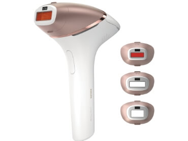 Laserski odstranjevalci dlak