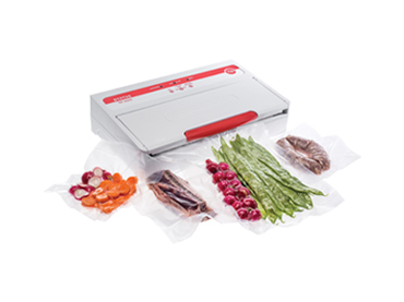 Aparati za vakuumiranje in varjenje