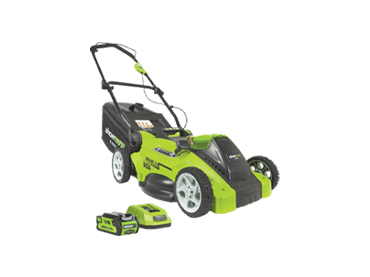 Akumulatorske kosilnice