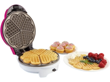 Aparati za vaflje