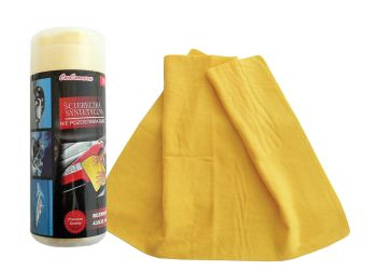 Pripomočki za čiščenje