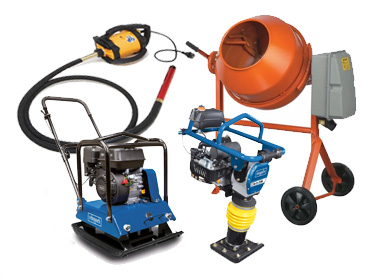 Gradbena mehanizacija