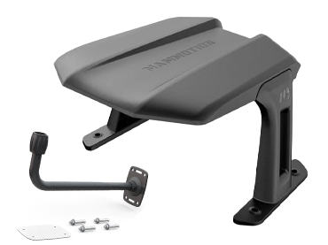 Deli za robotske kosilnice