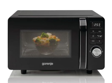 Mikrovalovne pečice