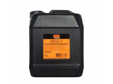 Olje za mazanje vodil