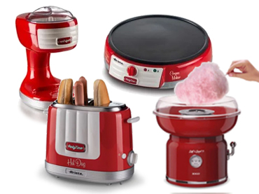 Ostali kuhinjski aparati