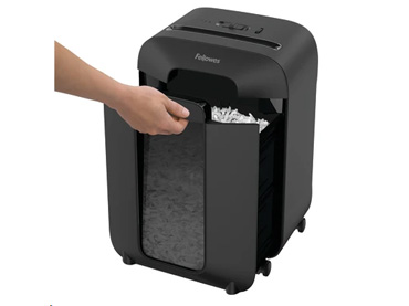 Rezalniki in uničevalniki dokumentov