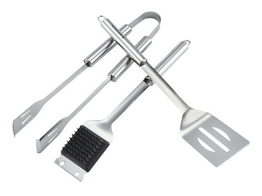 Pripomočki za peko na žaru