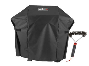 Zaščita in nega za žar