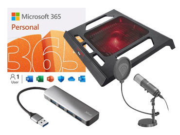 Računalniški dodatki