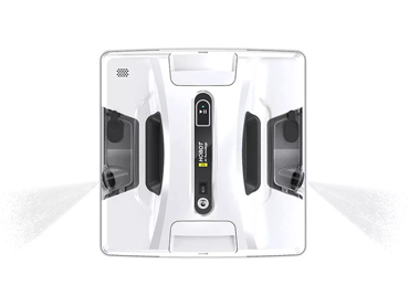 Robotski čistilci oken