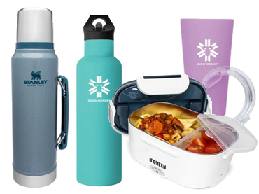 Termovke in termo posode