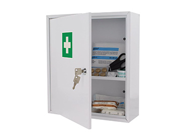 Omarice za prvo pomoč