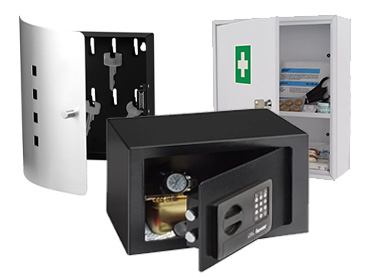 Varnost in zaščita