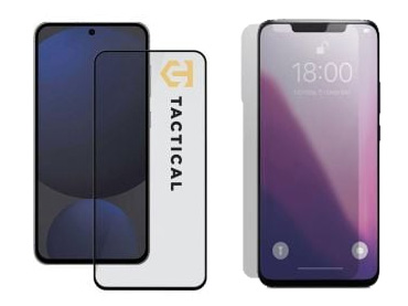 Zaščitna stekla in folije