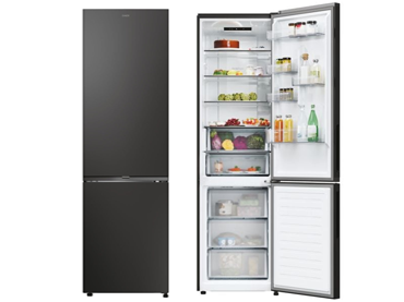 Prostostoječi hladilniki z zamrzovalnikom