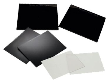 Steklo za varilne maske