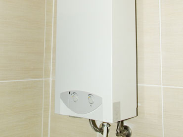 Električni grelniki vode