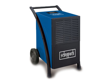 Industrijski razvlaževalniki zraka