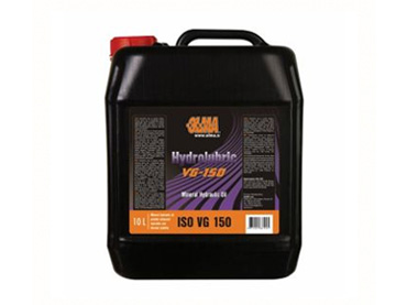 Hidravlična tekočina