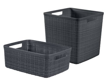Košare za shranjevanje