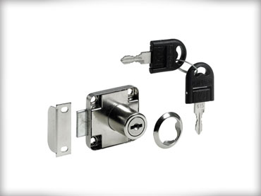 Pohištvene ključavnice