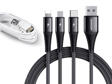 Polnilni in podatkovni kabli