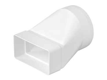 Kanali in elementi za razvod zraka