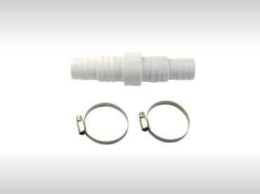 Cevi, objemke, ventili