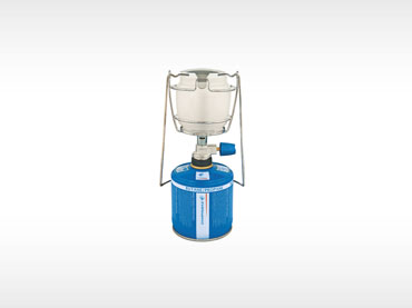 Svetilke za kampiranje