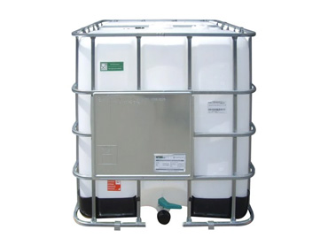 Zbiralniki deževnice