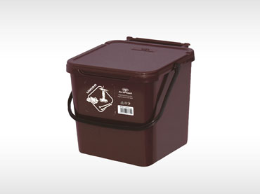 Za biološke odpadke