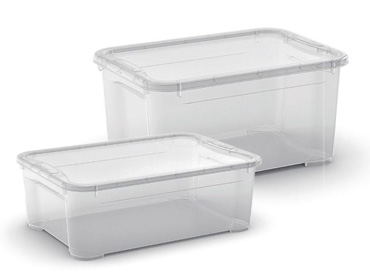 Zaboji za shranjevanje