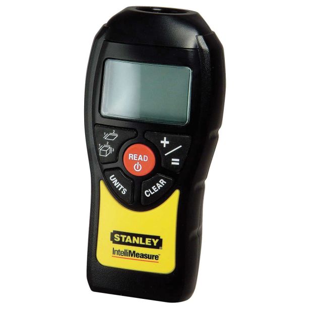 LASERSKI MERILNIK RAZDALJ STANLEY TLM65 0-77-018