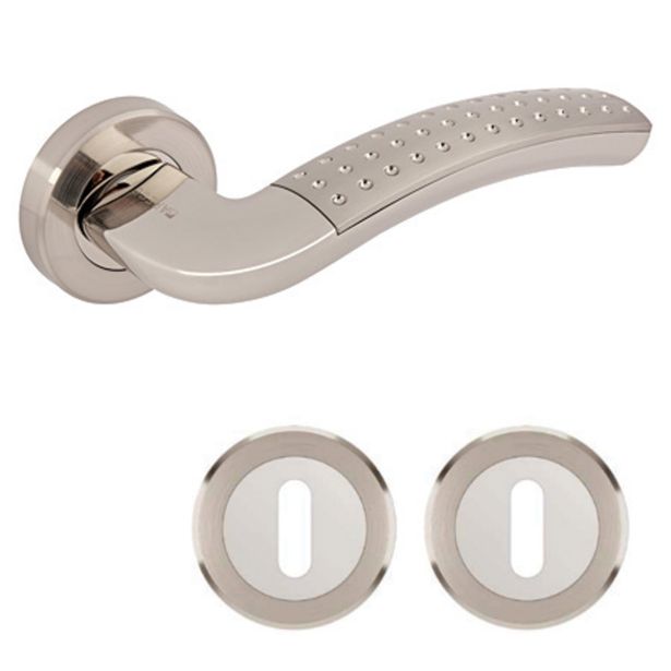 KLJUKA ZA VRATA APECS 0426 NI/SAT KLJUČ