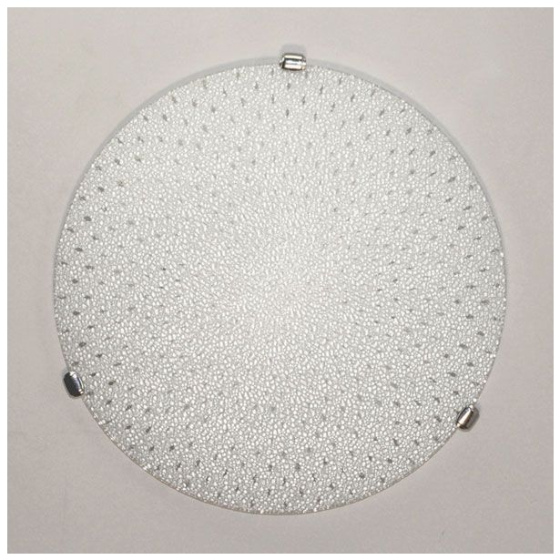 PLAFONJERA ALPCOM 052/M 18W LED ROMB