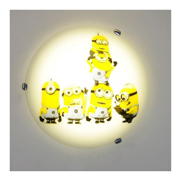 PLAFONJERA ALPCOM 052/M MINIJONI