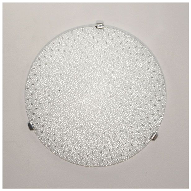 PLAFONJERA ALPCOM 052/P 12W LED ROMB