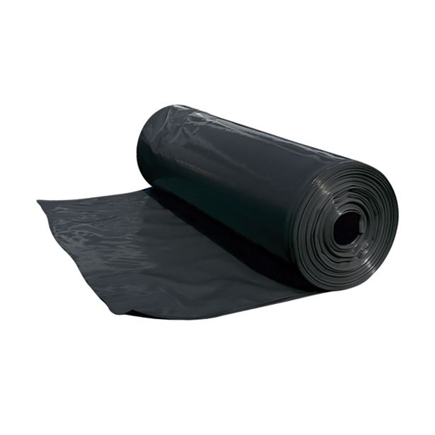 PE FOLIJA PLASTA 0.15MM ŠIR.2M ČRNA 1KG=6.66M2