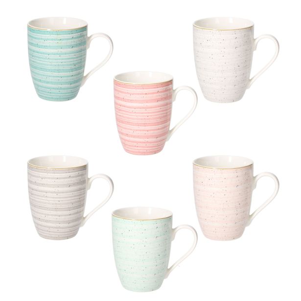 SKODELICA / LONČEK TOGNANA 340 ML IRIS PEPPER BAMBOO