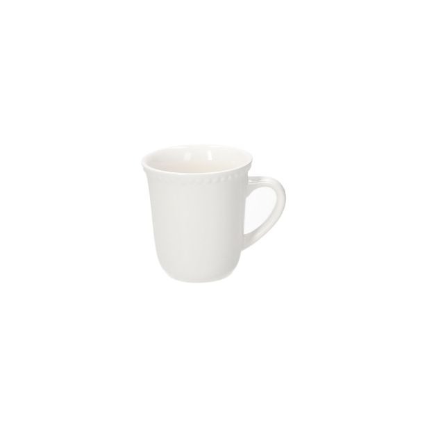 SKODELICA / LONČEK TOGNANA 390 ML SHABBY COLETTE