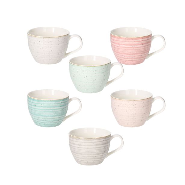 SKODELICA / LONČEK TOGNANA 420 ML IRIS PEPPER BAMBOO