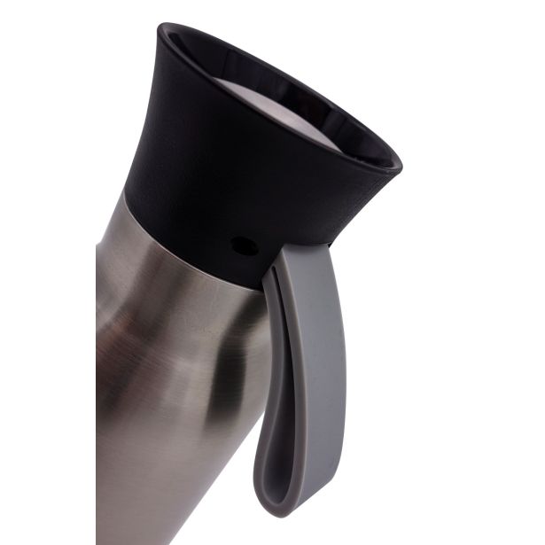 TERMO STEKLENICA  STEUBER PREMIUM TRAVEL 360°, 0.5 L