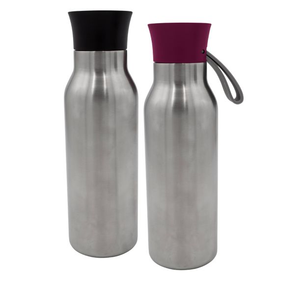 TERMO STEKLENICA  STEUBER PREMIUM TRAVEL 360°, 0.5 L