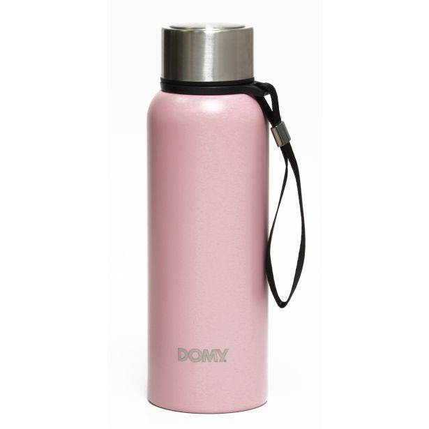 TERMOVKA DOMY 0.52L ROZA