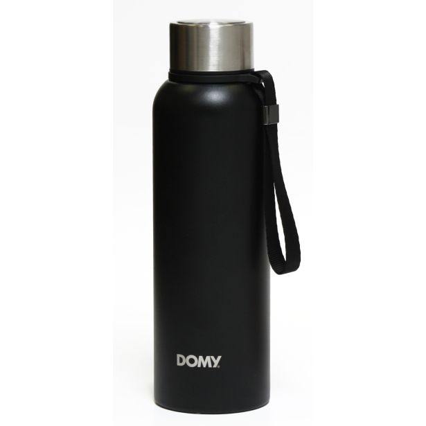 TERMOVKA DOMY 0.7L GRAFITNA