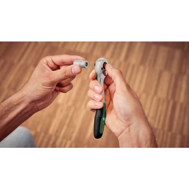 1/4" RAGLJA BOSCH ZA DOMAČE MOJSTRE