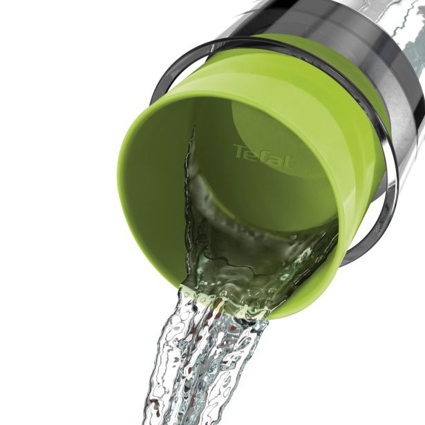 SERVIRNI VRČ TEFAL 1 LIT KARAFA ZELEN POKROV