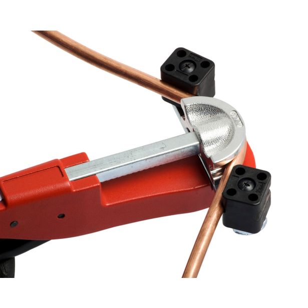 APARAT ZA KRIVLJENJE UNIOR 10-22 MM ZA UPOGIB. CEVI ART. 352/6PB