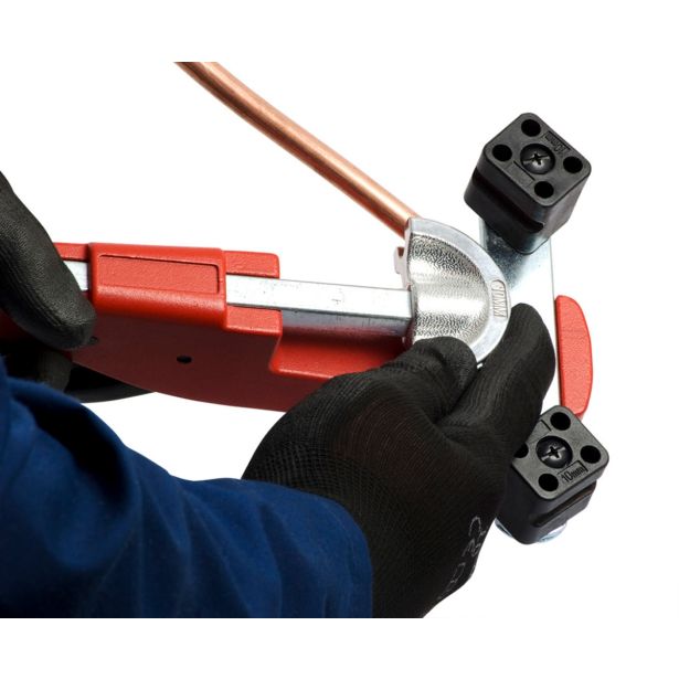 APARAT ZA KRIVLJENJE UNIOR 10-22 MM ZA UPOGIB. CEVI ART. 352/6PB